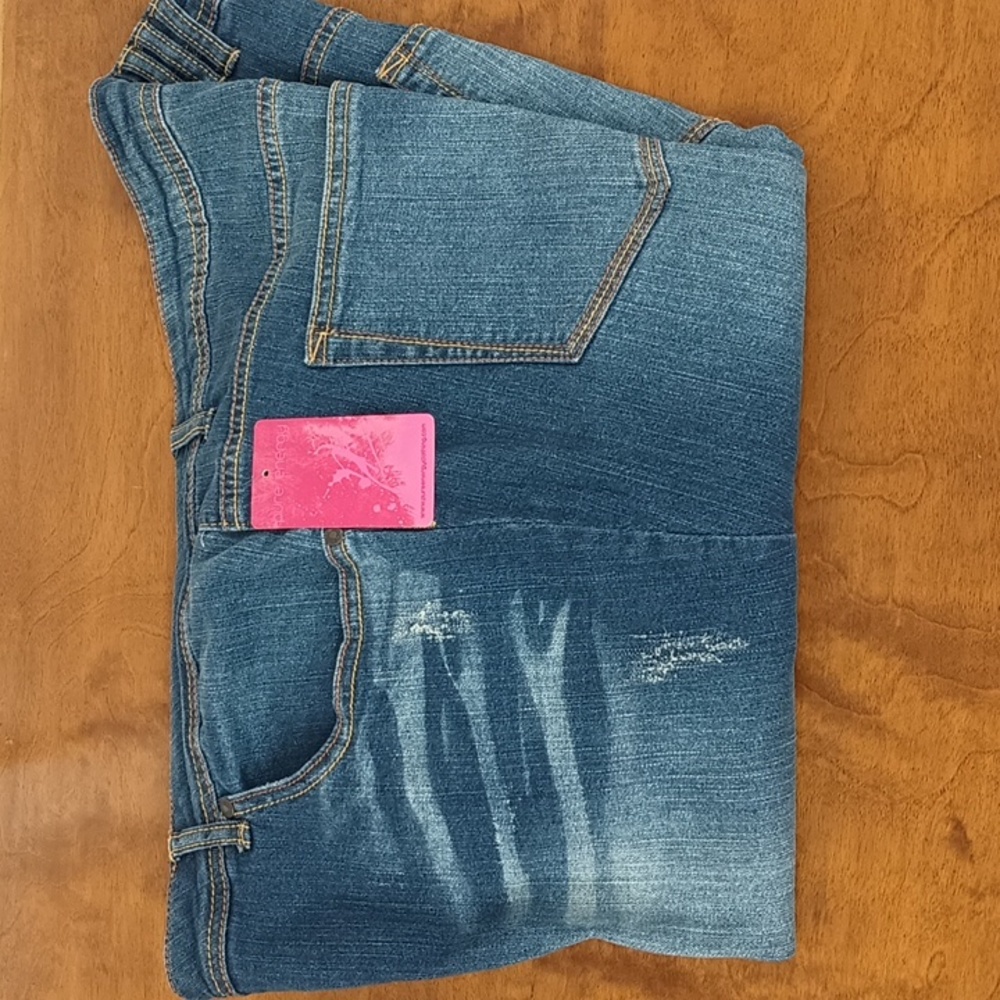 NWT PURE ENERGY JEANS